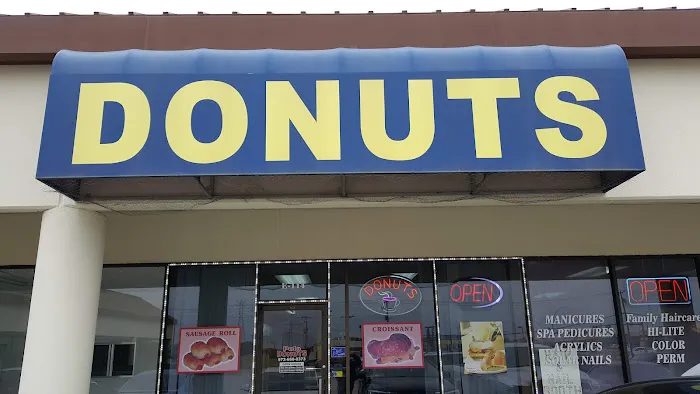 Polo Donuts Picture 7