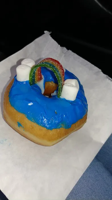 Polo Donuts Picture 3