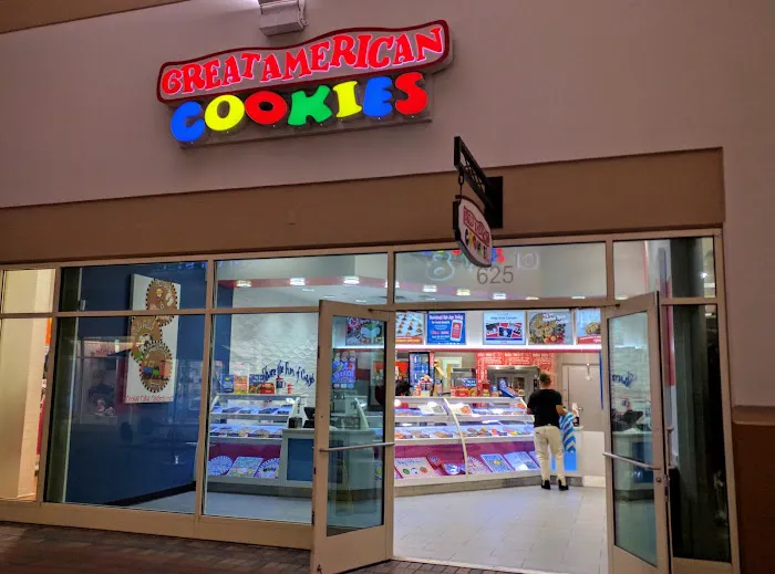 Great American Cookies Picture 6