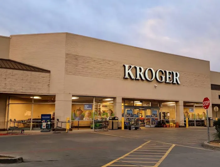 Kroger Bakery Picture 1