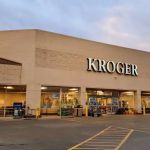 Kroger Bakery