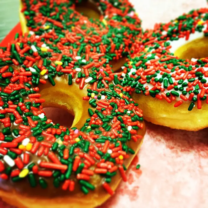 GS Donuts Picture 4