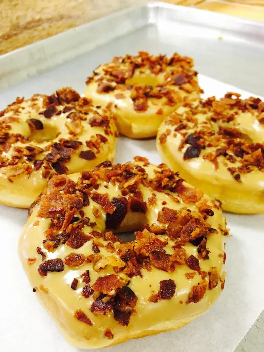 GS Donuts Picture 1