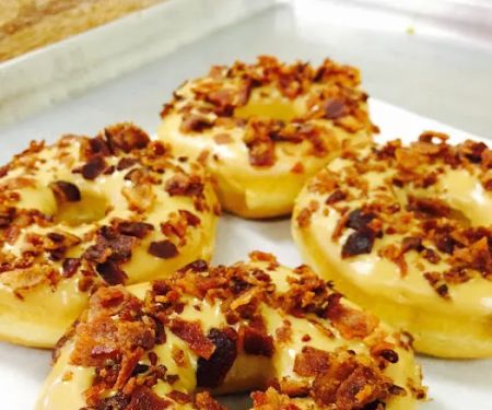 GS Donuts