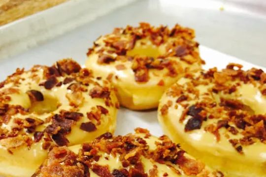 GS Donuts