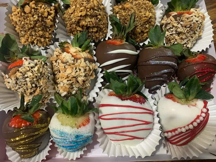 T & G Sweets Picture 2