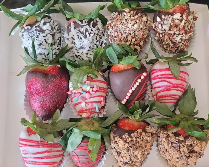T & G Sweets Picture 3