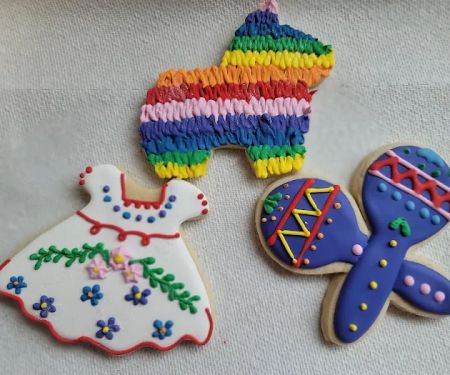 T & G Sweets