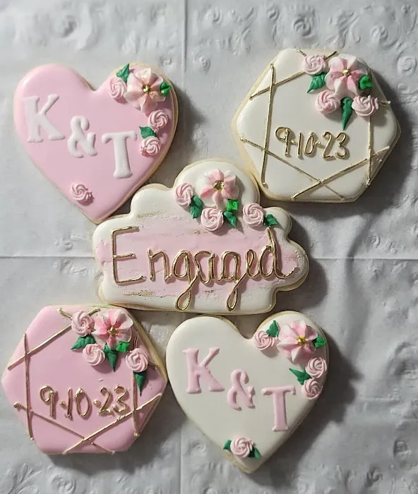 T & G Sweets Picture 9