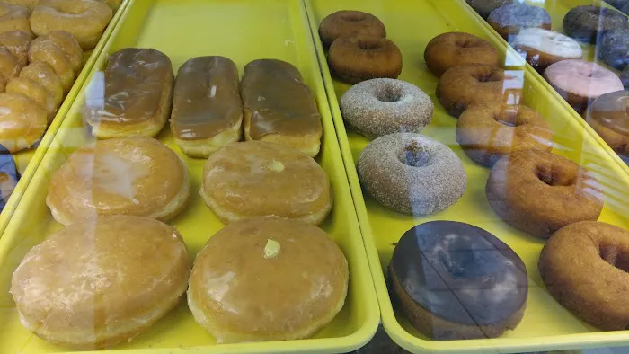 Y Donut Picture 9