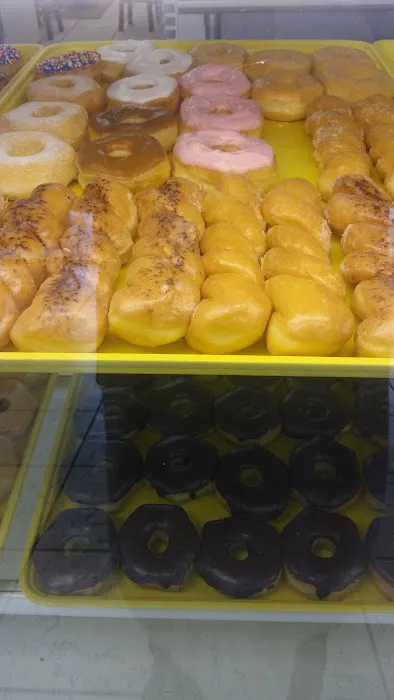 Y Donut Picture 2