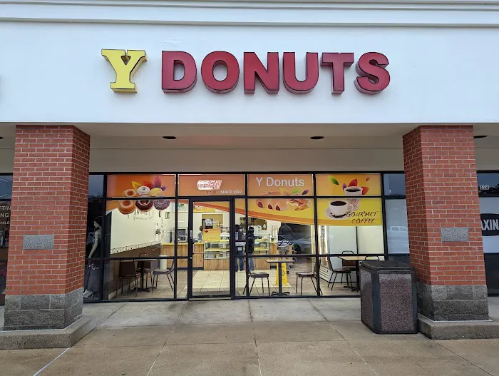Y Donut Picture 6