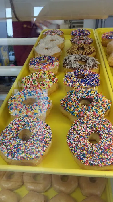 Y Donut Picture 4