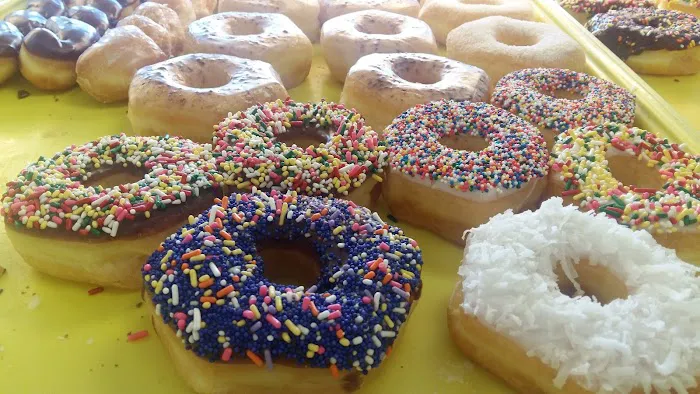 Y Donut Picture 3