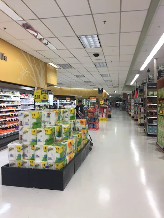 Kroger Bakery Picture 2