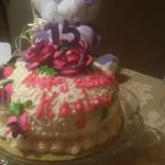 Kroger Bakery
