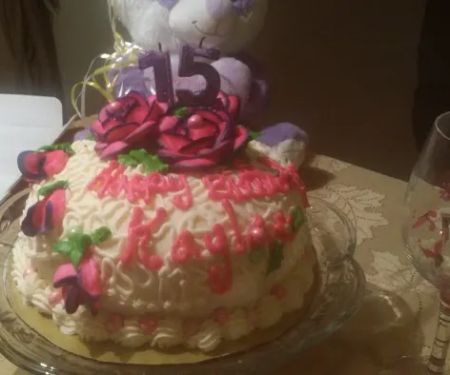 Kroger Bakery