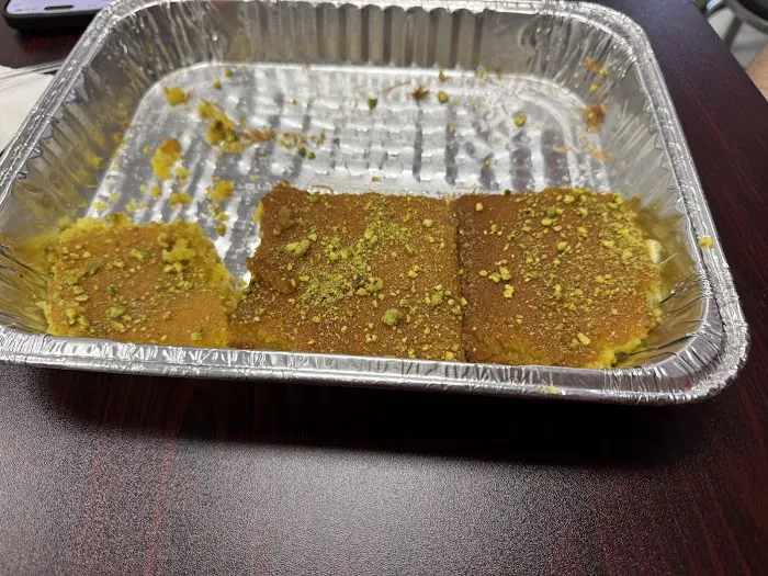 Kunafa Factory Picture 3