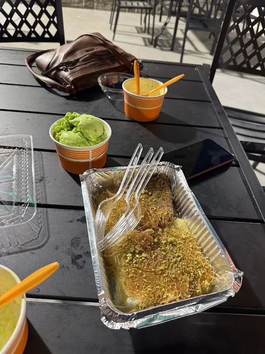 Kunafa Factory Picture 5