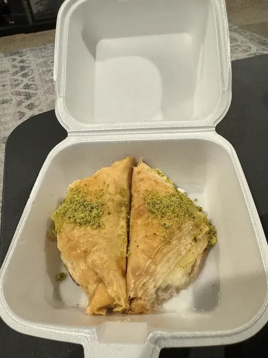 Kunafa Factory Picture 8