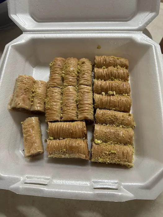 Kunafa Factory Picture 2