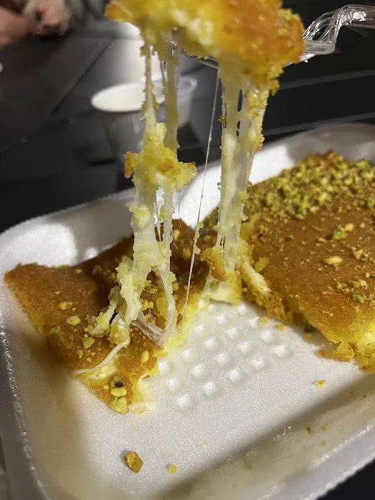 Kunafa Factory Picture 9