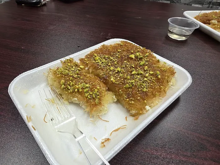 Kunafa Factory Picture 1