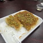 Kunafa Factory