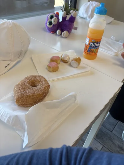 Best Donuts Picture 1