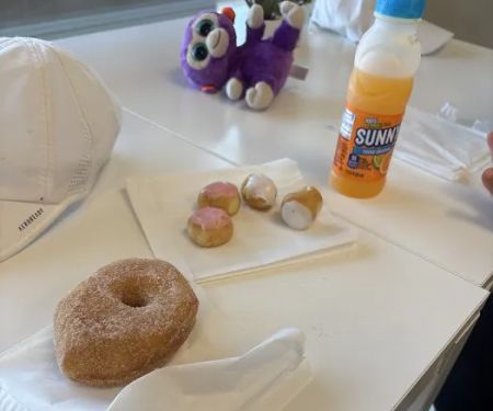 Best Donuts