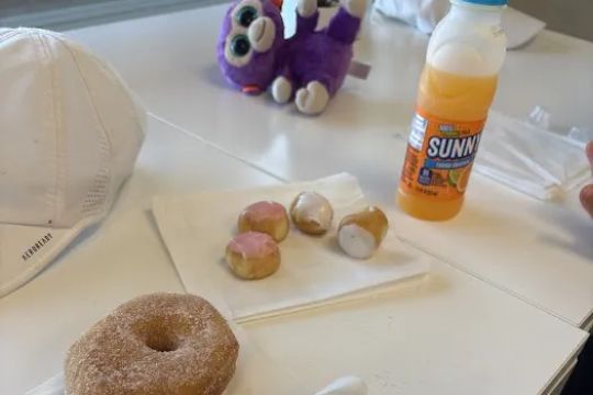 Best Donuts