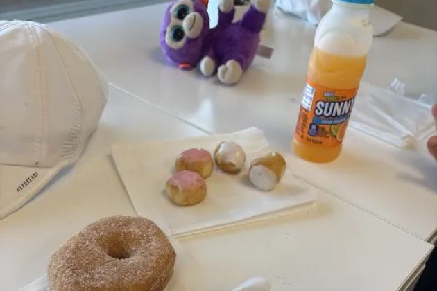 Best Donuts