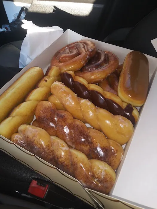 Best Donuts Picture 7