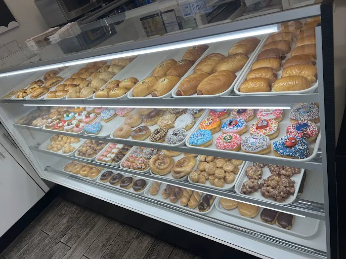 Best Donuts Picture 3
