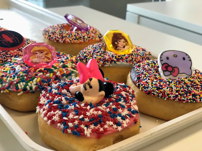 Best Donuts Picture 2