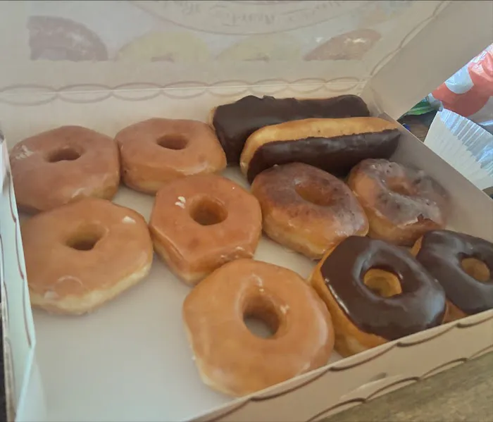 Best Donuts Picture 6
