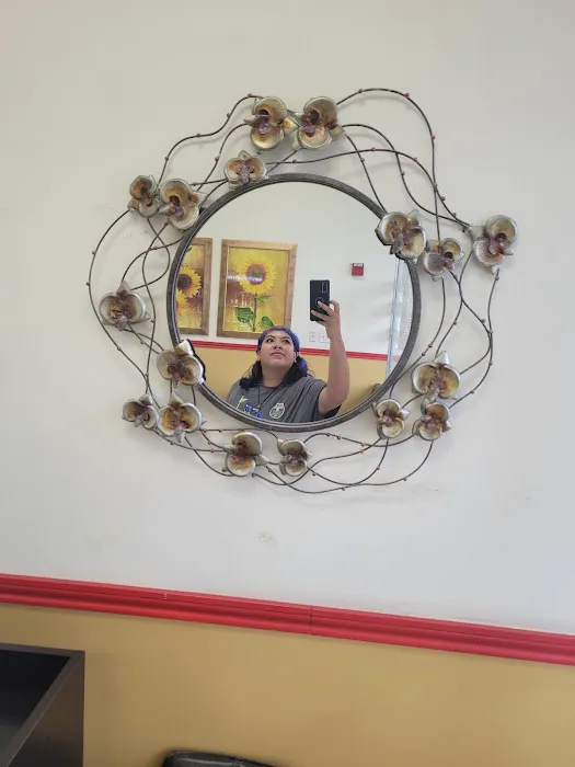 Campus Donuts Picture 2