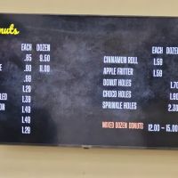 Campus Donuts ico