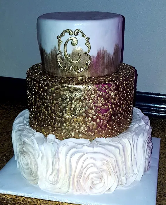 Unique Cakes by Regina Picture 9