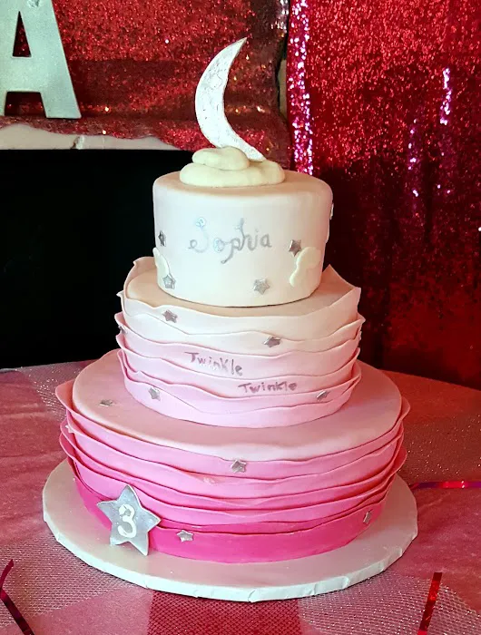 Unique Cakes by Regina Picture 6