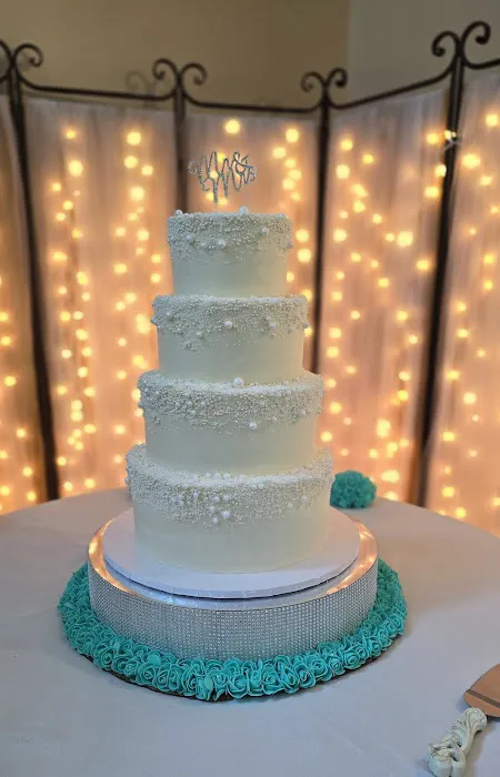 Unique Cakes by Regina Picture 7