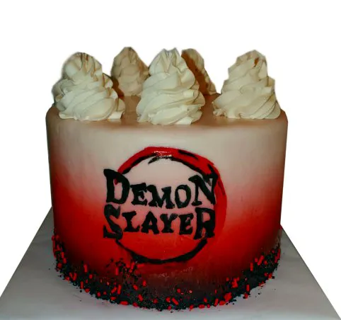Unique Cakes by Regina Picture 8