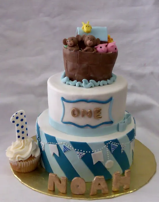 Unique Cakes by Regina Picture 3