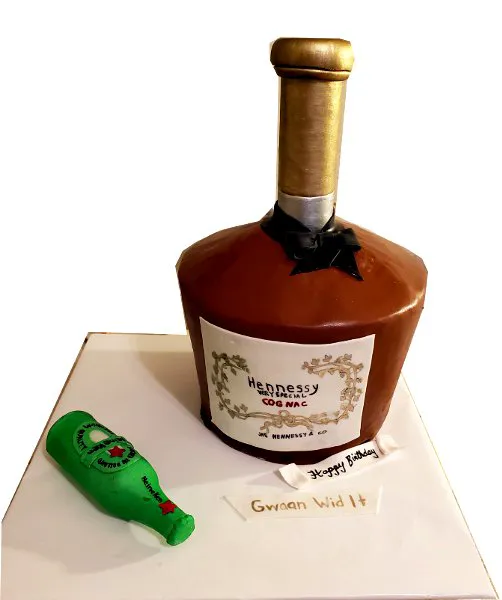 Unique Cakes by Regina Picture 2