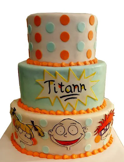 Unique Cakes by Regina Picture 4