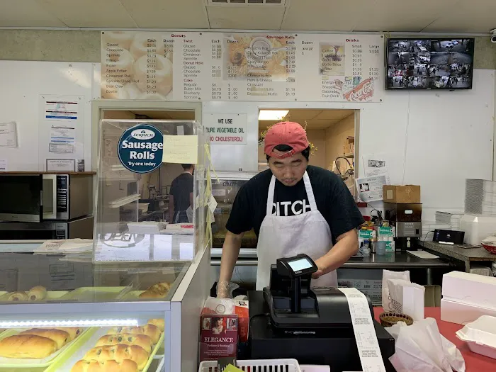 Tex’s Donuts Picture 3