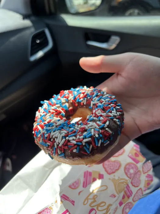 Tex’s Donuts Picture 2