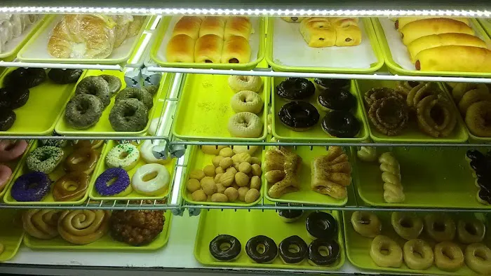 Tex’s Donuts Picture 4