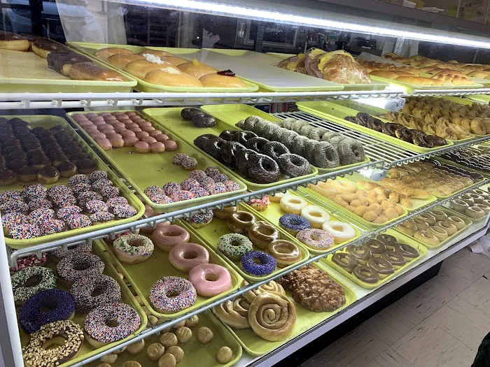 Tex’s Donuts Picture 8