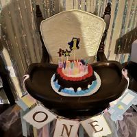 Walmart Bakery ico
